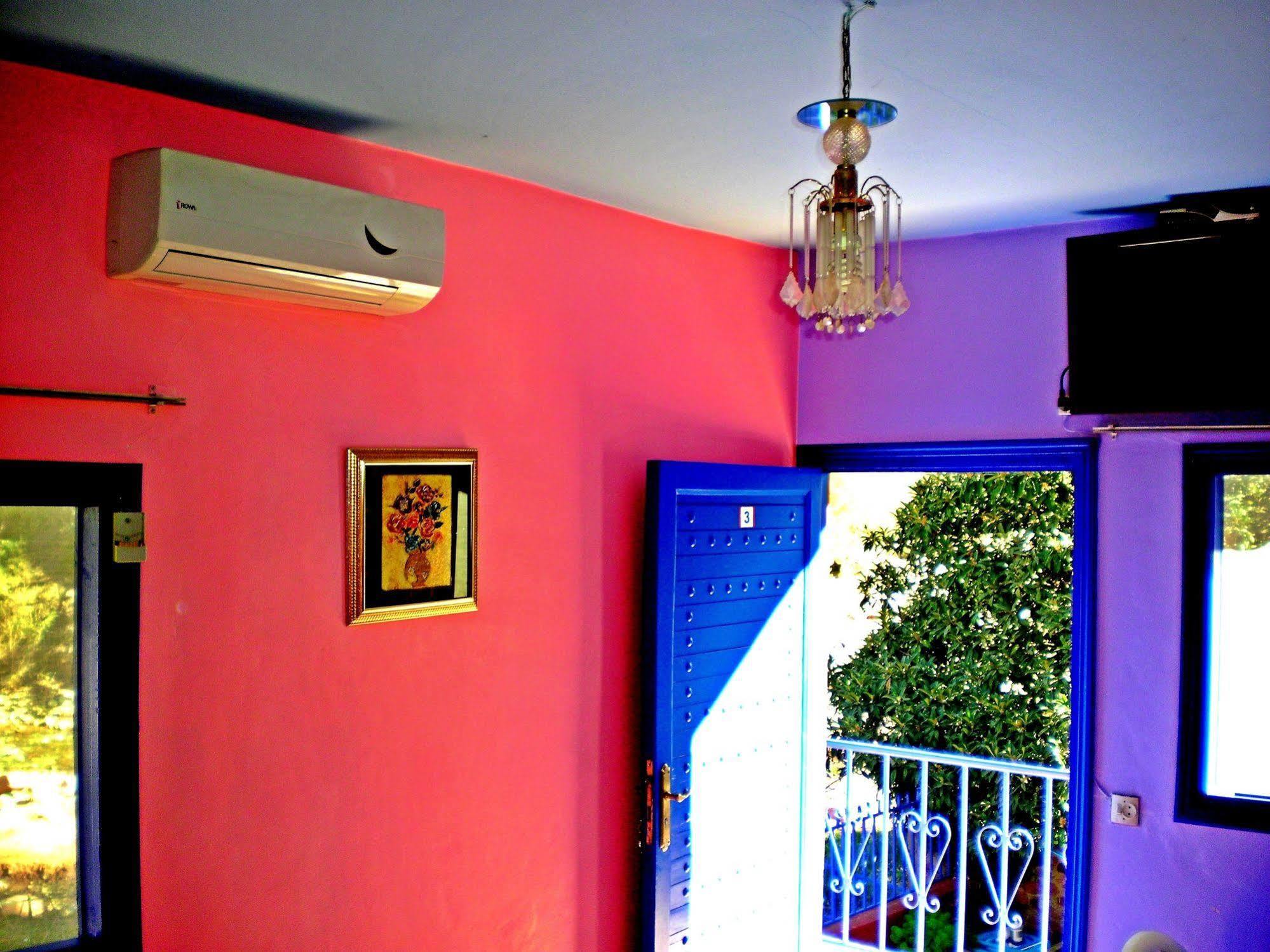 Top Ourika Aghbalou Exteriér fotografie